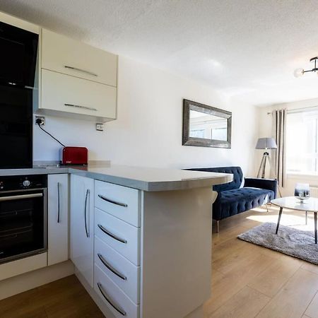 Stunning City Centre 1 Bed With Free Parking غلاسغو المظهر الخارجي الصورة