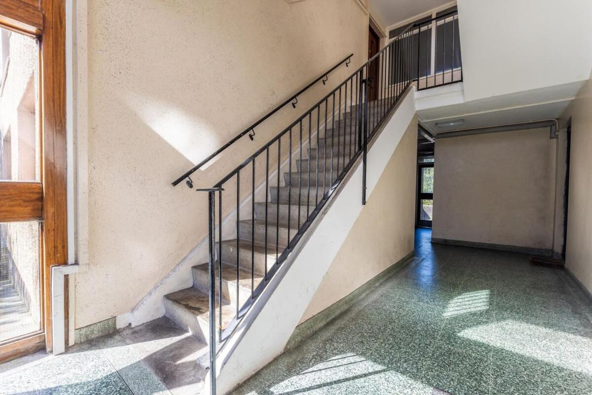 Stunning City Centre 1 Bed With Free Parking غلاسغو المظهر الخارجي الصورة